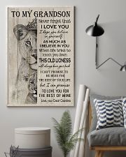 1 DAY LEFT - GET YOURS NOW 11x17 Poster lifestyle-poster-1