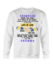 1 DAY LEFT - GET YOURS NOW Crewneck Sweatshirt tile