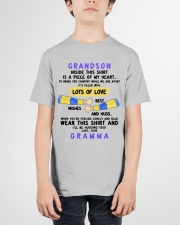 1 DAY LEFT - GET YOURS NOW Youth T-Shirt garment-youth-tshirt-front-01