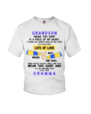1 DAY LEFT - GET YOURS NOW Youth T-Shirt tile