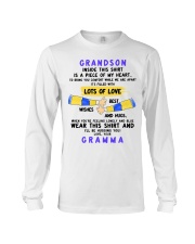1 DAY LEFT - GET YOURS NOW Long Sleeve Tee tile