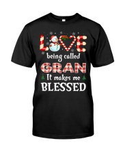 Love Being Called Gran - Perfect Gift For Gran Premium Fit Mens Tee tile