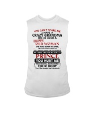 1 DAY LEFT - GET YOURS NOW Sleeveless Tee thumbnail