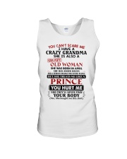 1 DAY LEFT - GET YOURS NOW Unisex Tank thumbnail