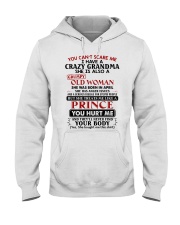 1 DAY LEFT - GET YOURS NOW Hooded Sweatshirt thumbnail