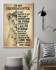 1 DAY LEFT - GET YOURS NOW 11x17 Poster lifestyle-poster-1