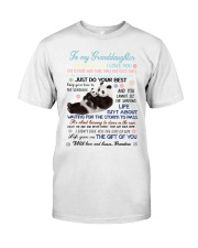 1 DAY LEFT - GET YOURS NOW Premium Fit Mens Tee thumbnail