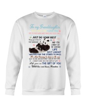 1 DAY LEFT - GET YOURS NOW Crewneck Sweatshirt thumbnail