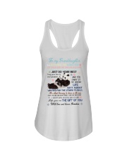 1 DAY LEFT - GET YOURS NOW Ladies Flowy Tank thumbnail
