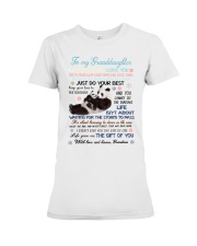 1 DAY LEFT - GET YOURS NOW Premium Fit Ladies Tee thumbnail