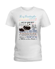 1 DAY LEFT - GET YOURS NOW Ladies T-Shirt thumbnail