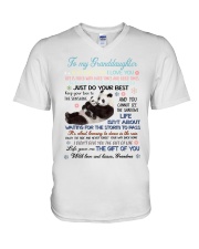1 DAY LEFT - GET YOURS NOW V-Neck T-Shirt thumbnail