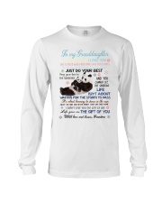 1 DAY LEFT - GET YOURS NOW Long Sleeve Tee thumbnail