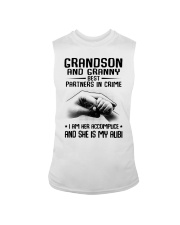 1 DAY LEFT - GET YOURS NOW Sleeveless Tee thumbnail