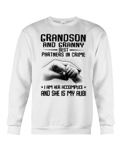 1 DAY LEFT - GET YOURS NOW Crewneck Sweatshirt thumbnail