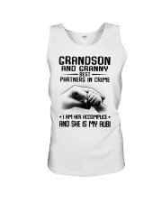 1 DAY LEFT - GET YOURS NOW Unisex Tank thumbnail