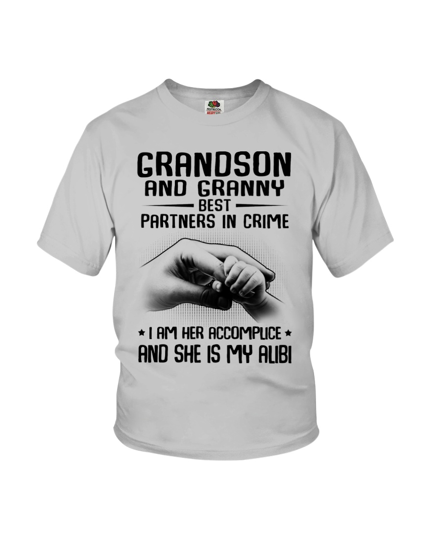 1 DAY LEFT - GET YOURS NOW Youth T-Shirt