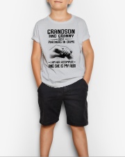 1 DAY LEFT - GET YOURS NOW Youth T-Shirt lifestyle-youth-tshirt-front-1