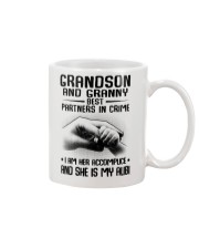 1 DAY LEFT - GET YOURS NOW Mug thumbnail