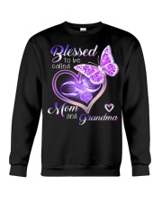 1 DAY LEFT - GET YOURS NOW Crewneck Sweatshirt thumbnail