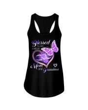 1 DAY LEFT - GET YOURS NOW Ladies Flowy Tank thumbnail