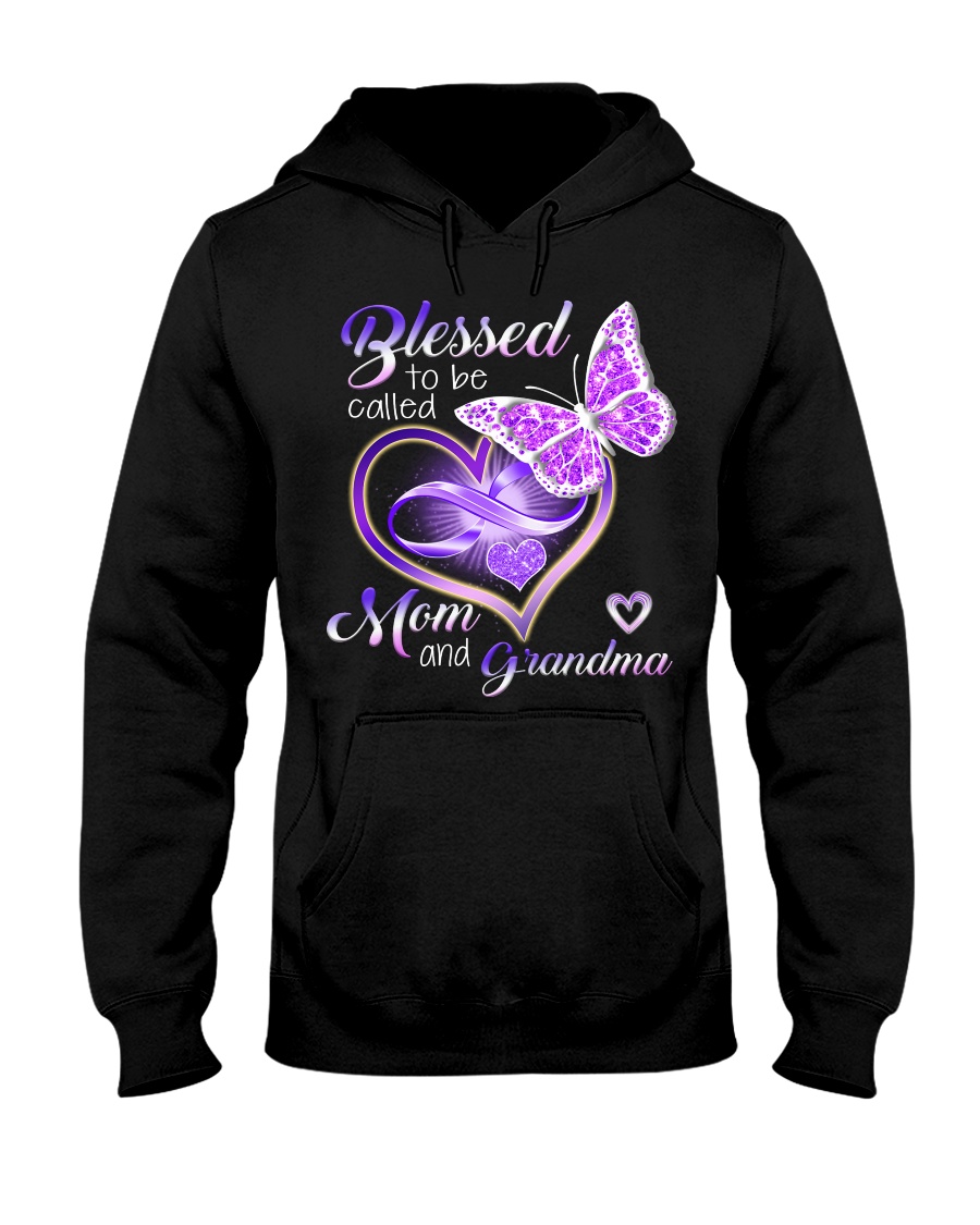 1 DAY LEFT - GET YOURS NOW Hooded Sweatshirt