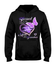 1 DAY LEFT - GET YOURS NOW Hooded Sweatshirt front