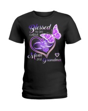 1 DAY LEFT - GET YOURS NOW Ladies T-Shirt thumbnail