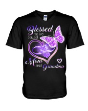 1 DAY LEFT - GET YOURS NOW V-Neck T-Shirt thumbnail