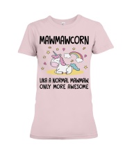 1 DAY LEFT - GET YOURS NOW Premium Fit Ladies Tee thumbnail