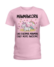 1 DAY LEFT - GET YOURS NOW Ladies T-Shirt thumbnail