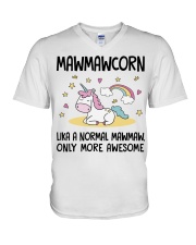 1 DAY LEFT - GET YOURS NOW V-Neck T-Shirt thumbnail
