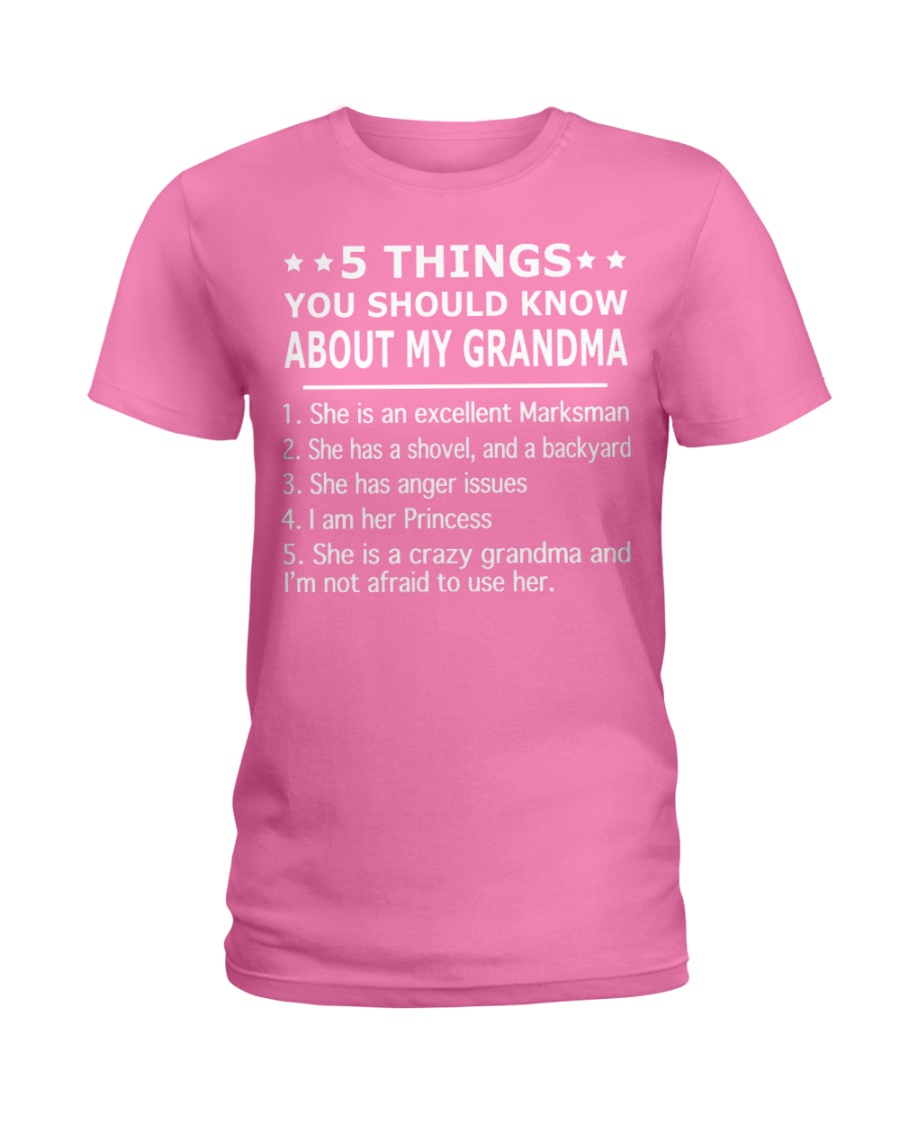 1 DAY LEFT - GET YOURS NOW Ladies T-Shirt