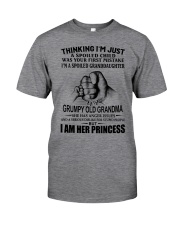 1 DAY LEFT - GET YOURS NOW Classic T-Shirt thumbnail