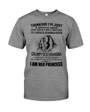 1 DAY LEFT - GET YOURS NOW Premium Fit Mens Tee thumbnail