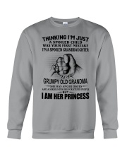 1 DAY LEFT - GET YOURS NOW Crewneck Sweatshirt thumbnail