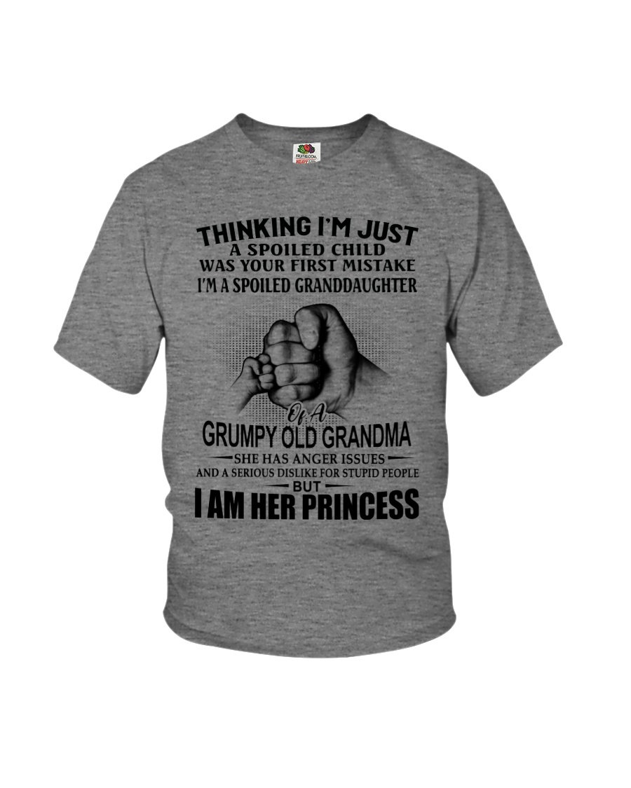 1 DAY LEFT - GET YOURS NOW Youth T-Shirt