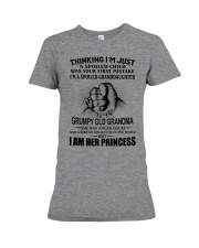 1 DAY LEFT - GET YOURS NOW Premium Fit Ladies Tee thumbnail