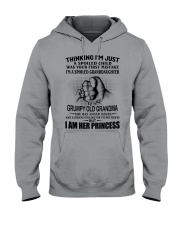 1 DAY LEFT - GET YOURS NOW Hooded Sweatshirt thumbnail