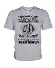 1 DAY LEFT - GET YOURS NOW V-Neck T-Shirt thumbnail