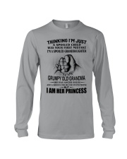 1 DAY LEFT - GET YOURS NOW Long Sleeve Tee thumbnail