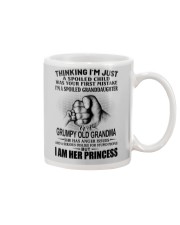 1 DAY LEFT - GET YOURS NOW Mug thumbnail