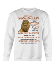 1 DAY LEFT - GET YOURS NOW Crewneck Sweatshirt thumbnail