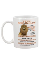 1 DAY LEFT - GET YOURS NOW Mug back