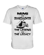 1 DAY LEFT - GET YOURS NOW V-Neck T-Shirt tile