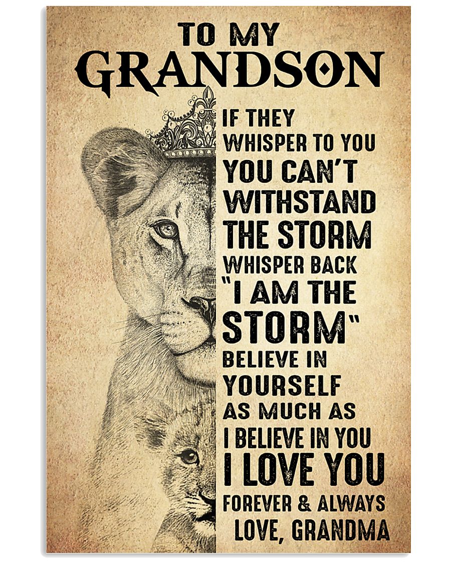 1 DAY LEFT - GET YOURS NOW 11x17 Poster