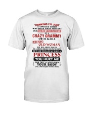1 DAY LEFT - GET YOURS NOW Premium Fit Mens Tee thumbnail