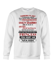 1 DAY LEFT - GET YOURS NOW Crewneck Sweatshirt thumbnail