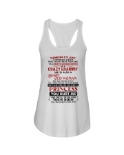 1 DAY LEFT - GET YOURS NOW Ladies Flowy Tank thumbnail
