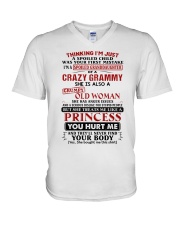 1 DAY LEFT - GET YOURS NOW V-Neck T-Shirt thumbnail